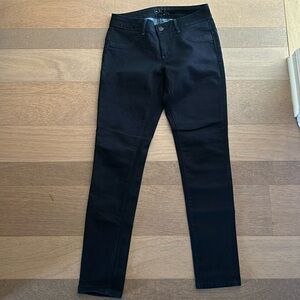 New Victoria’s Secret Vintage London Skinny Jeans 6
